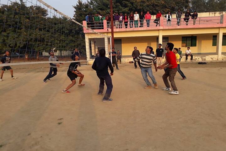 sports